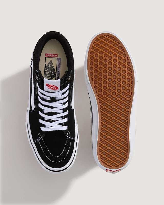 Vans Skate Sk8-H