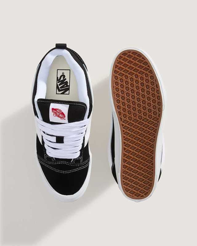 Van knu skool chunkies