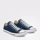 Converse Denim Blue Low-Tops