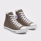 Converse Grey High-Tops