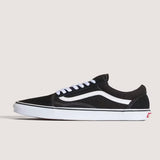 Black Old Skool Vans