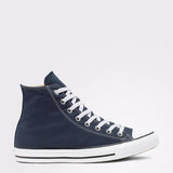 Denim Blue High-Tops