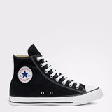 Converse Black High-Tops