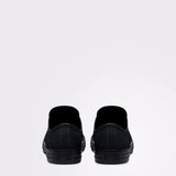 Converse All Black Low-Tops