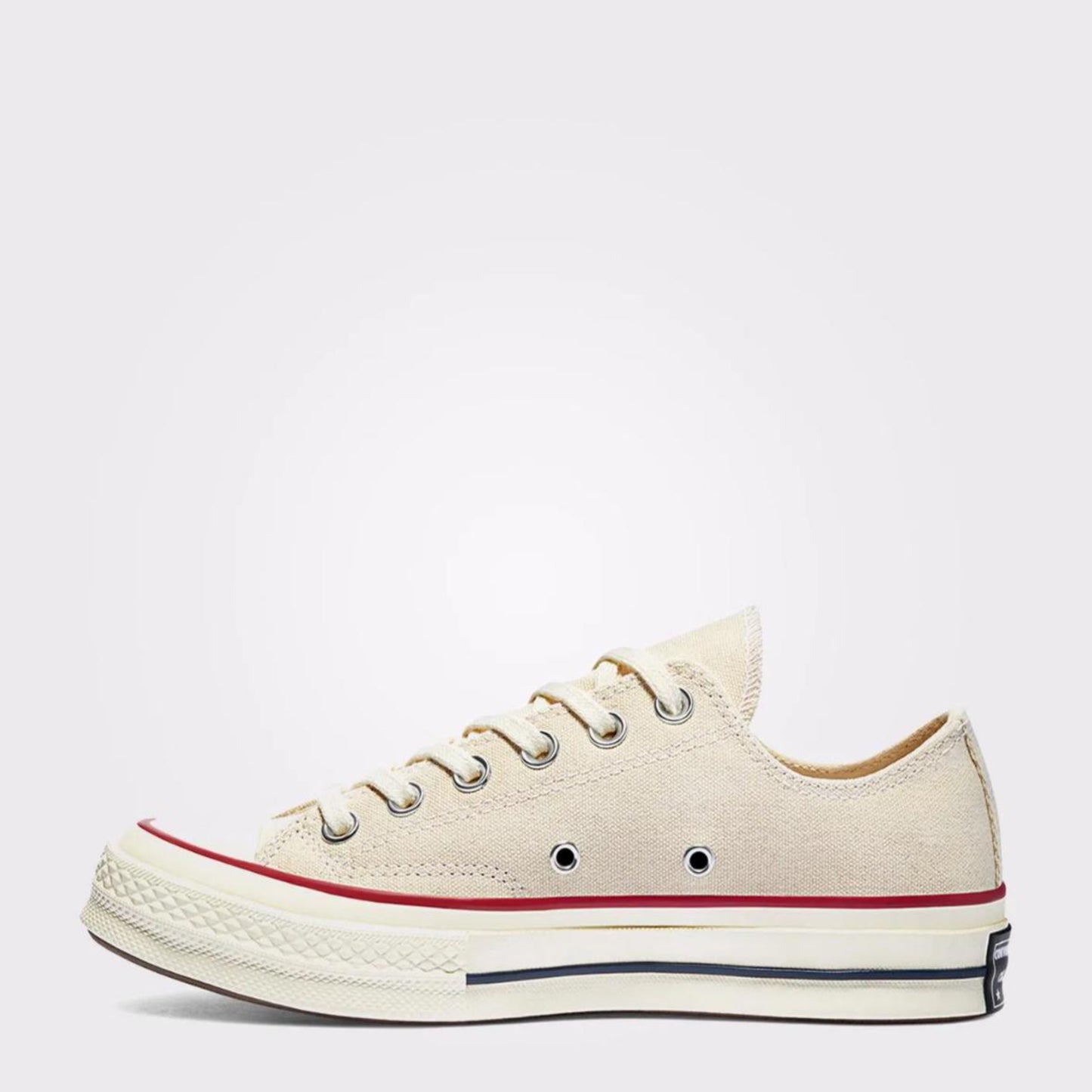 Converse Off White Low-Tops