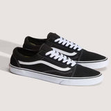 Black Old Skool Vans