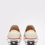 Converse Off White Low-Tops