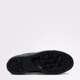 Converse All Black Low-Tops