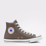 Converse Grey High-Tops
