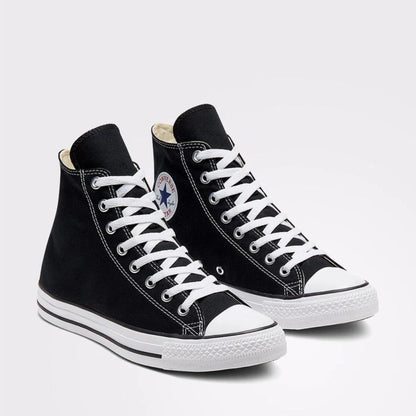 Converse Black High-Tops