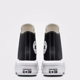 Converse Black Deri Chunkies High-Tops