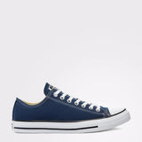 Converse Denim Blue Low-Tops
