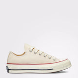 Converse Off White Low-Tops
