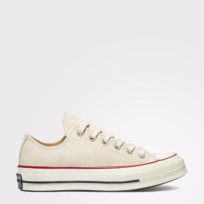 Converse Off White Low-Tops