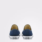Converse Denim Blue Low-Tops