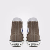 Converse Grey High-Tops