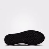 Converse Black Deri Chunkies High-Tops