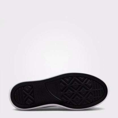 Converse Black Deri Chunkies High-Tops