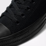 Converse All Black Low-Tops