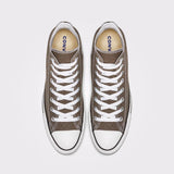 Converse Grey High-Tops