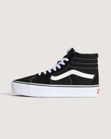 Vans Sk8-Hi Tapered Stackform