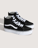 Vans Sk8-Hi Tapered Stackform