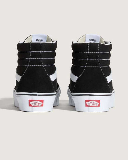 Vans Sk8-Hi Tapered Stackform