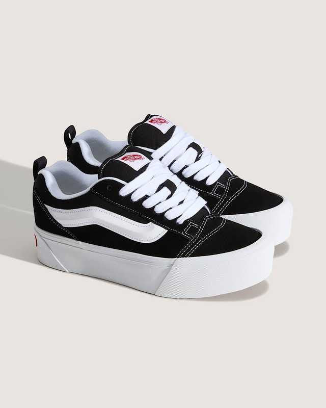 Van knu skool chunkies