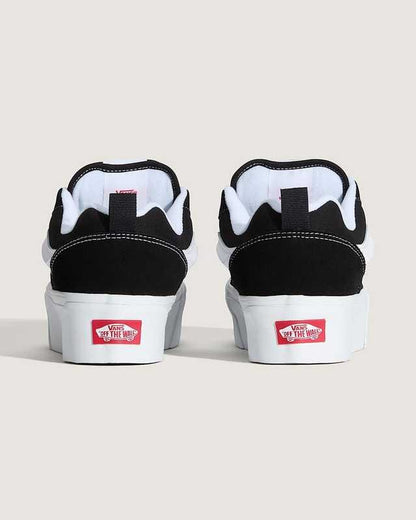 Van knu skool chunkies